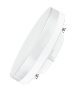 Led-lampa gx53 gx53 6w 470lm 4000k 15000h