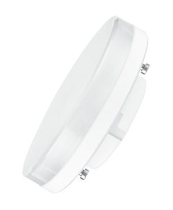 Led-lampa gx53 gx53 6w 470lm 4000k 15000h