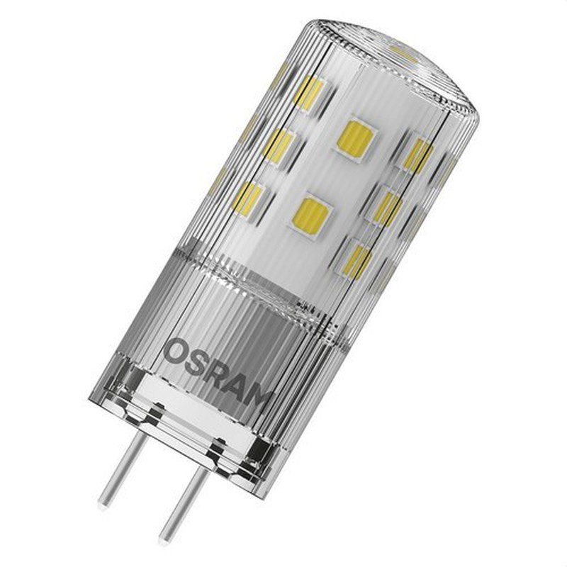 LED G4 dimmable pour 10-20W halogènes Gy6.35!