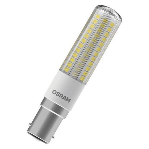 Lampada led special t slim cl 60 non dim 6,3w / 827 b15d