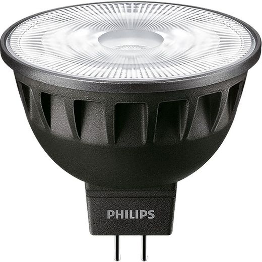 Mas lâmpada LED expertcolor d 6,5-35w mr16 940 24d
