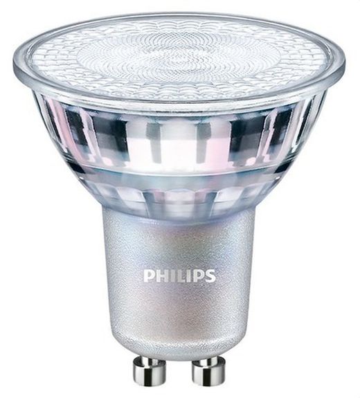Lâmpada LED mas 3,6-35w gu10 940 60d