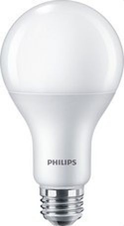 Lâmpada mestre dt 14-100w e27 927-922 lâmpada a67 fr