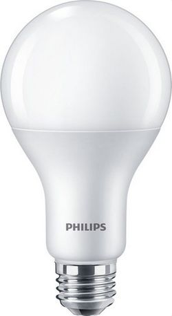 Lâmpada mestre dt 14-100w e27 927-922 lâmpada a67 fr