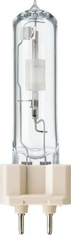 19699615 philips lámpara mastercolour tubo cdm-t 70w/830