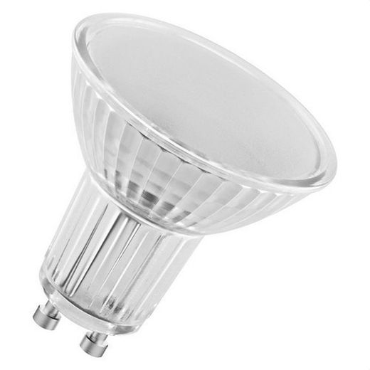 Parathom par16 50 120º 4,3w / 840 gu10 lamp