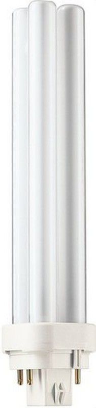62328770 philips lámpara pl-c 26w-827/4p g24q3 2700k