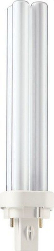 62100970 philips lámpara pl-c 26w/840 g24d3 2 pat.4000k