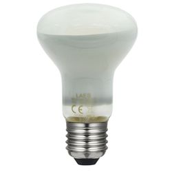 Lâmpada LED r63 full glassmate 3000k e27 230v 4w dimm