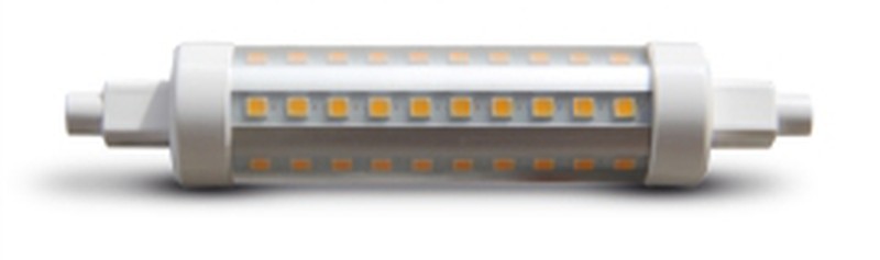 Lampada LED r7s 118mm 15w 220-240v 4000k — Alealuz