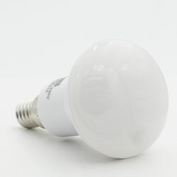 Lâmpada reflectora 50mm e14 LED 3000k 230v 5w