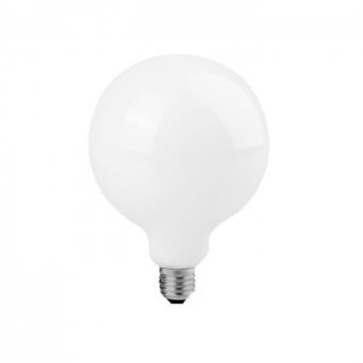 Laes 551464 Lámpara solid globe 125mm 230v 100w opal
