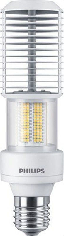 Tforce led-straßenlaterne 84-55w e40 730