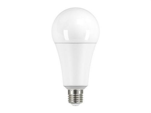 Sylvania 0027902 lámpara toledo glsv4 a67 20w 2452 840 e27