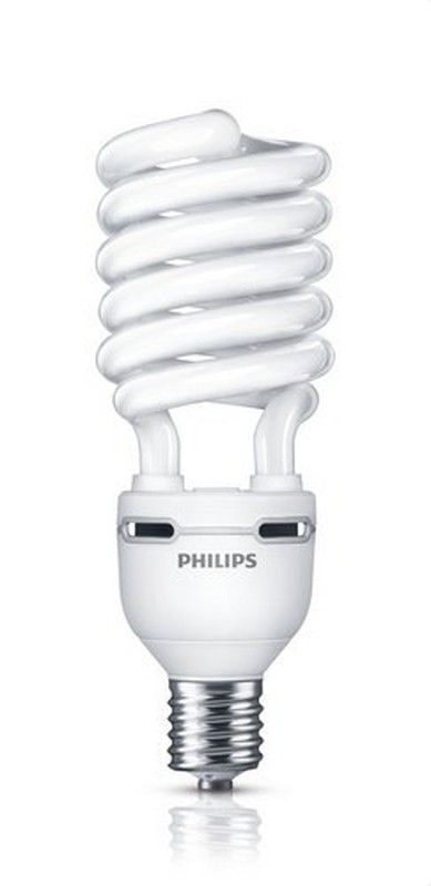 Tornado lampe med høj lumen 75w / 827 220-240v