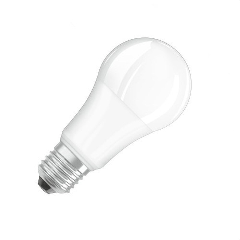 Ampoule LED A60 E27/9,5W/230V 4000K - Osram