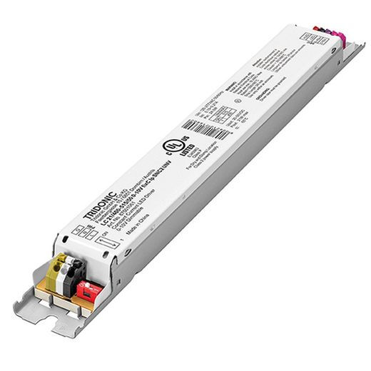 LC 21/400-515/50 0-10v Fixc Lp Snc2 Unv