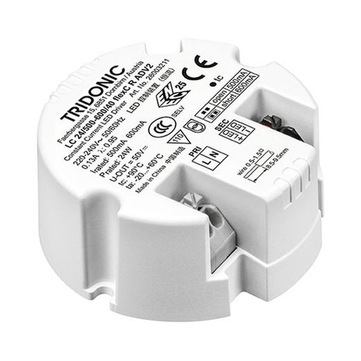 LC 24/500-600/40 flexC R ADV2