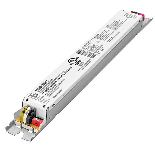 LC 27/570-615/50 0-10v Fixc Lp Snc2 Unv
