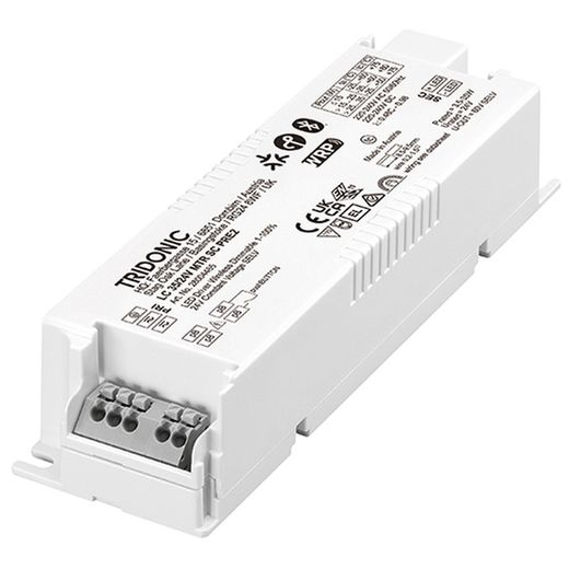 LC 35/24v Mtr Sc Pre2