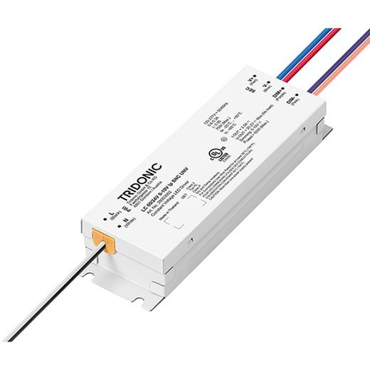 LC 60/24v 0-10v Lp Snc Unv