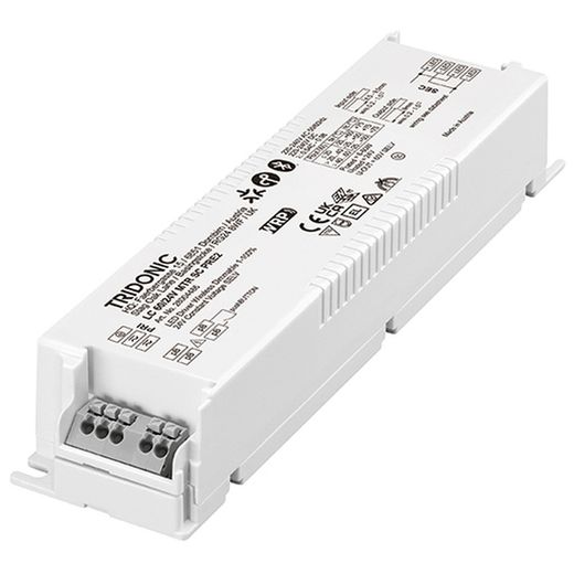 LC 60/24v Mtr Sc Pre2