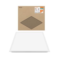 LDEVANCE  4099854206603 PANEL LED 600x600mm 35W 830 y 840 UGR>19 DALI
