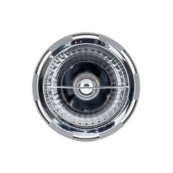 Ldvlighting 141024ww LED ar111 14w gu10 980lm 24° 2800k