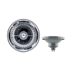 Ldvlighting 141045nw LED ar111 14w gu10 1022lm 45° 4000k