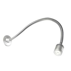 Leds C4 Aplique Flexo Wall 180-400mm Led 1,2w Aluminio