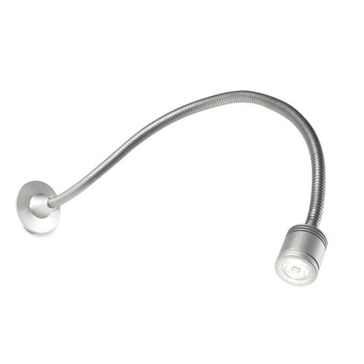 Leds C4 05-2835-54-54 Aplique Flexo Wall 180-400mm Led 1,2w Aluminio