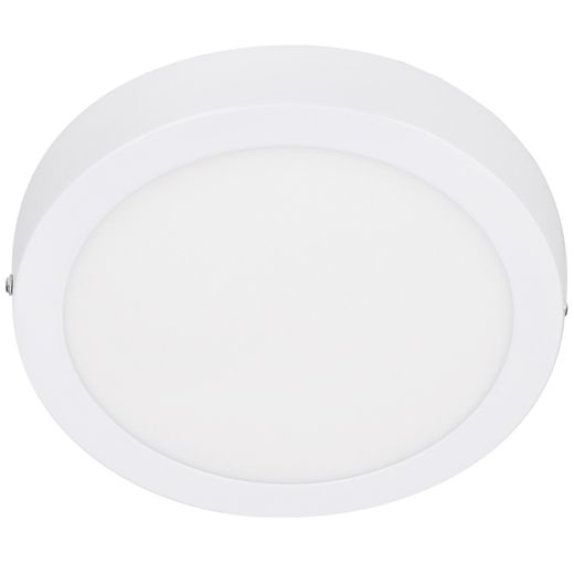 Leds C4 Forlight Easy Circular 225mm Surface Balnco 6000k