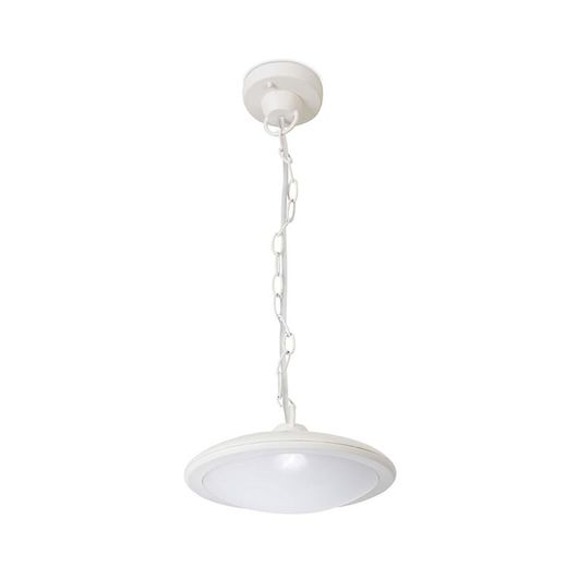 Leds C4 Forlight Pergola Colgante Ip44 Pergola Led 7.5w 3000k Blanco 533lm