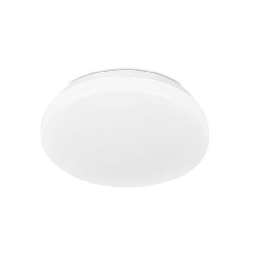 Leds C4 Forlightolra 380mm  Plafon Ip23 Olra Led 20.3w Blanco Cálido - 3000k On-Off Blanco 1921lm