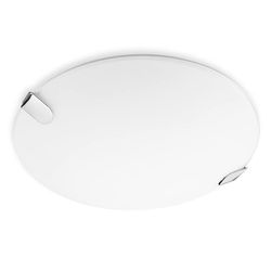 Leds C4  15-1522-21-E9  Plafón Clip Led 91x0,2w Diámetro 500mm Cromo