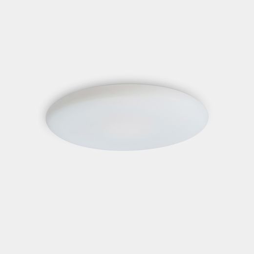 Leds C4 Plafón Ip65 Mega 800mm Led 70w 3000k Dali Blanco