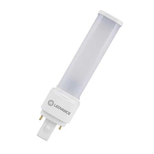 Ledvance 4058075823112 LED DULUX LED D13 EM V 6W 840 G24D-1 660lm