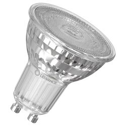 Ledvance 4099854045462 LED PAR 16 4.5W/930 GU10 350lm DIM 36º