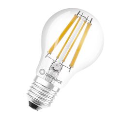 Ledvance 4099854060595 LED STD FILAMENT TRANSPARENTE 11W/827 E27 DIM