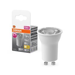 LEDVANCE 4099854064111 LED D-35mm LED Star PAR11 35 36° DIM 3W 827 GU10