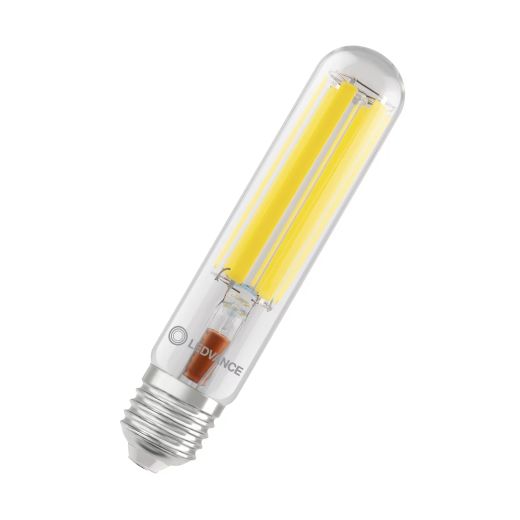 LEDVANCE 4099854072055  LED FILAMENTO NAV T 100  7000LM 41W 727 E40