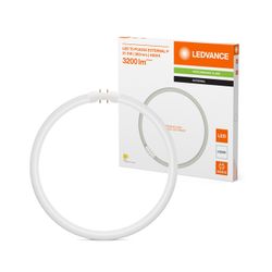LEDVANCE 4099854300882 TUBO LED circular T5 EXT FC55 P 21.5W 840 2GX13