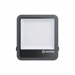 Ledvance 4099854306365 FL PFM PROJECTOR 133W/3000K SYM 100 BLACK