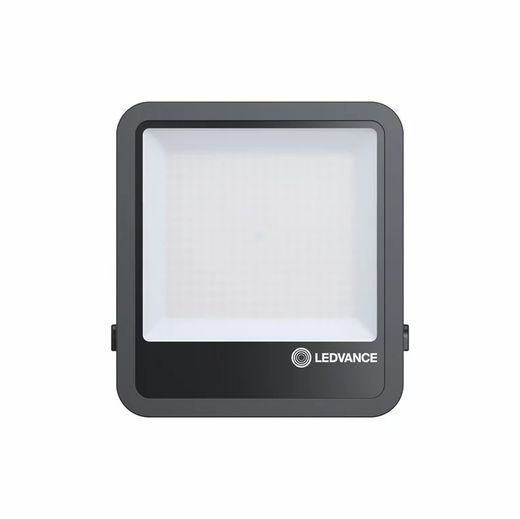 Ledvance 4099854306365 FL PFM PROJECTOR 133W/3000K SYM 100 BLACK