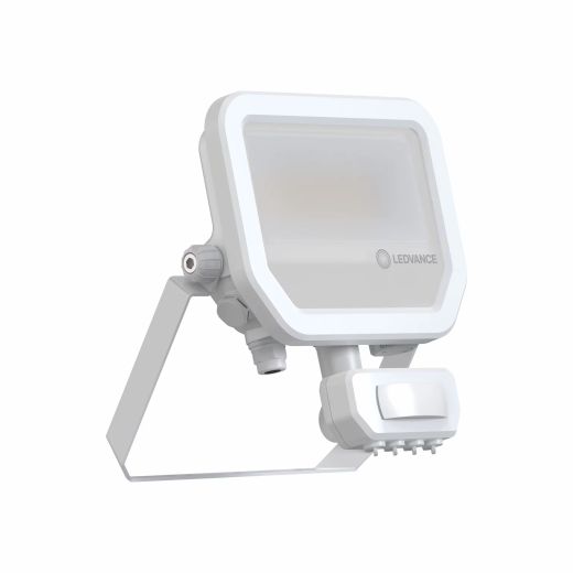 LEDVANCE 4099854309502 PROYECTOR FL 20 SN P 17W 2K4LM 840 PSSY100 BLANCO