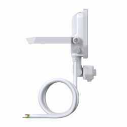 LEDVANCE 4099854309502 PROIETTORE FL 20 SN P 17W 2K4LM 840 PSSY100 BIANCO