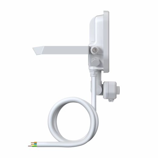 LEDVANCE 4099854309502 PROIETTORE FL 20 SN P 17W 2K4LM 840 PSSY100 BIANCO