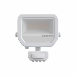 LEDVANCE 4099854309502 PROIETTORE FL 20 SN P 17W 2K4LM 840 PSSY100 BIANCO