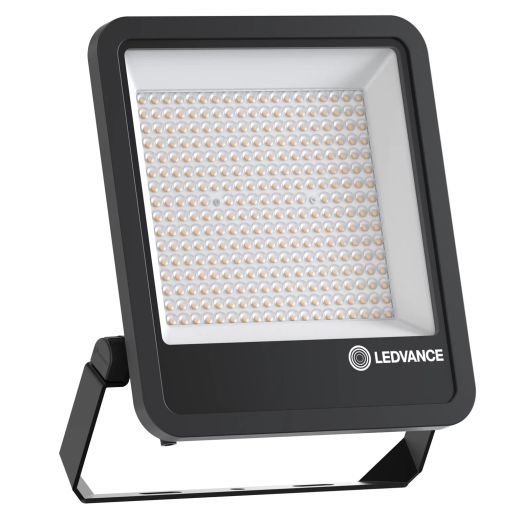LEDVANCE 4099854427558 PROYECTOR FL AREA V 133W ML 840 A48x85 NEGRO 17500/20000lm