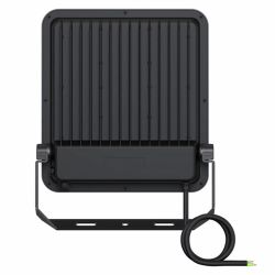 LEDVANCE 4099854427558 FL AREA V PROIETTORE 133W ML 840 A48x85 NERO 17500/20000lm